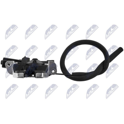 Broasca haion Mercedes Clasa S W222 2013-, S V223 2020-, A2317500085