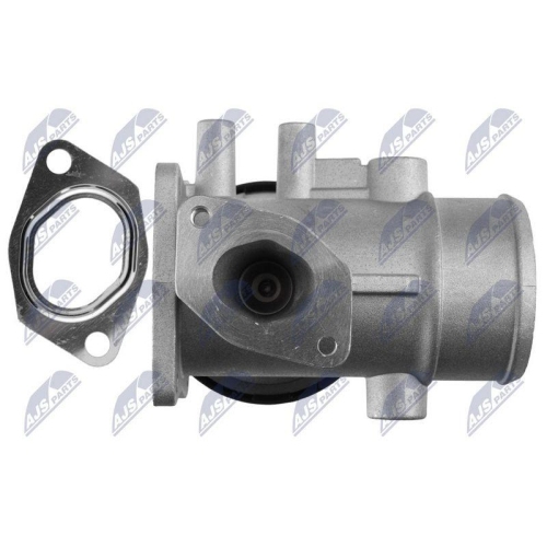 Supapa egr motor 1.7d Mercedes A(W168), Vaneo(414); 1998-2005, A6680900154
