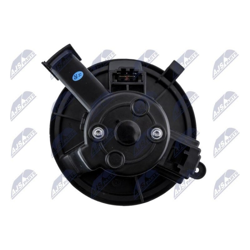 Ventilator habitaclu motor 0.9-2.0d Renault Twingo 3, Espace 5; Smart Fortwo(453), Forfour(453); 2014-, 272107433R