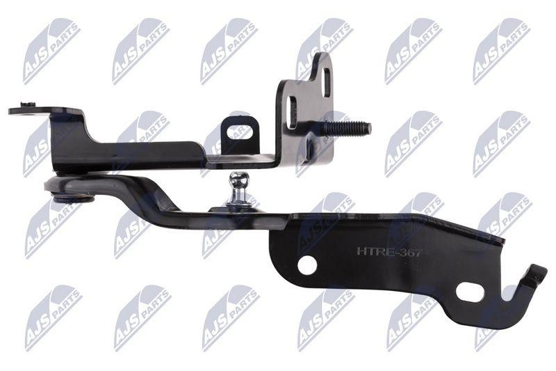 Balama capota Renault Trafic 2014-, Opel Vivaro B 2014-, Fiat Talento 2016-; partea dreapta; 654004002R; NTY, aftermarket