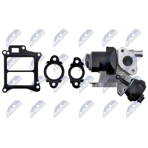 Supapa egr motor 2.0d Volvo S60 2, S80 2, S90 2, V40, V60 I, V70 3, V90 2, Xc60 I, Xc60 2, Xc70 2, Xc90 2; 2013-, 36010128