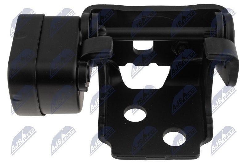 Balama usa Citroen C5 III 2009-; partea dreapta, fata + spate; 9035.X0; NTY, aftermarket