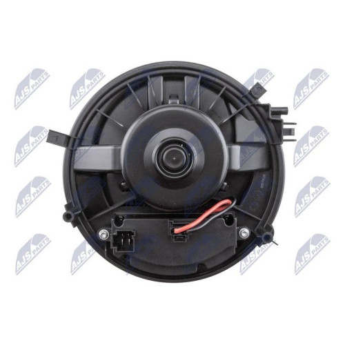 Ventilator habitaclu motor 1.0-2.5 Audi A3, Q2, Q3;Vw Golf 7, Passat B8, Touran, Tiguan; Skoda Karoq, Kodiaq, Octavia 3, Superb 3; Seat Ateca, Leon; 2012-, Wir, 5Q1819021