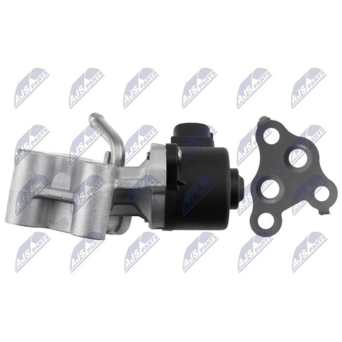 Supapa egr motor 1.0, 1.0lpg Toyota Yaris, Aygo, Iq; Citroen C1 2; Peugeot 108; Subaru Justy 4; 2005-, 2562040030