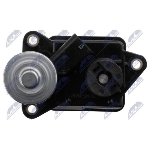 Element reglaj clapeta comutare (galerie admisie) Mercedes Clasa A W169 A160cdi, A180cdi, A200cdi 2004-, Clasa C W204 C200cdi 2007-, Clasa E W211 E200cdi, E220cdi 2003-, Samrt Forfour 1.5cdi 2004-, 7.01104.09.0