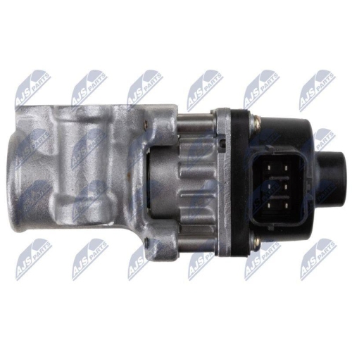 Supapa egr motor 1.0-1.8 Mazda 3, Mx-5 2; Nissan Pixo; Opel Agila; Suzuki Splash, Alto 7; 1998-, BP6F-20-300A