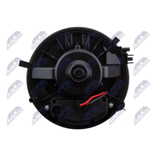 Ventilator habitaclu motor 1.0-Electric Audi A3, Q2, Q3, Tt; Seat Ateca, Leon, Tarraco; Skoda Karoq, Kodiaq I; Cupra Ateca, Formentor, Leon; 2012-, 3Q1819021