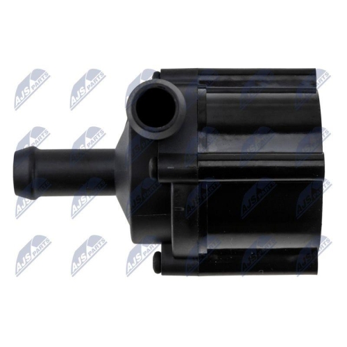 Pompa de apa suplimentara Ford Fiesta 7 1.0 ecoboost 2017-, Transit Connect V408 1.0 2013-, Transit Courie B460 1.0 2014-, Ecosport 1.0 2013-, GN11-8K577-AA