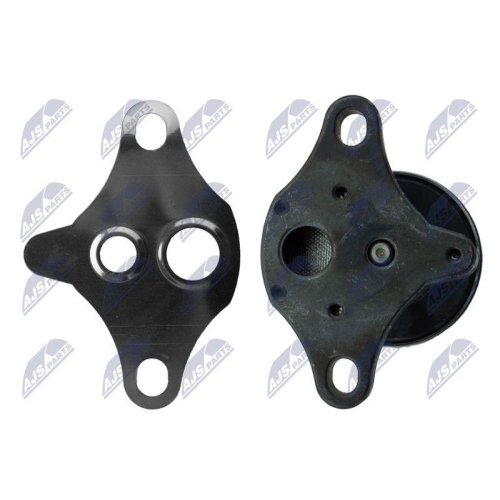 Supapa egr motor 1.4-2.5 Chevrolet Aveo, Cruze, Lacetti, Nubira, Epica; Daewoo Kalos, Lacetti, Nubira; 09.2002-, 96386735