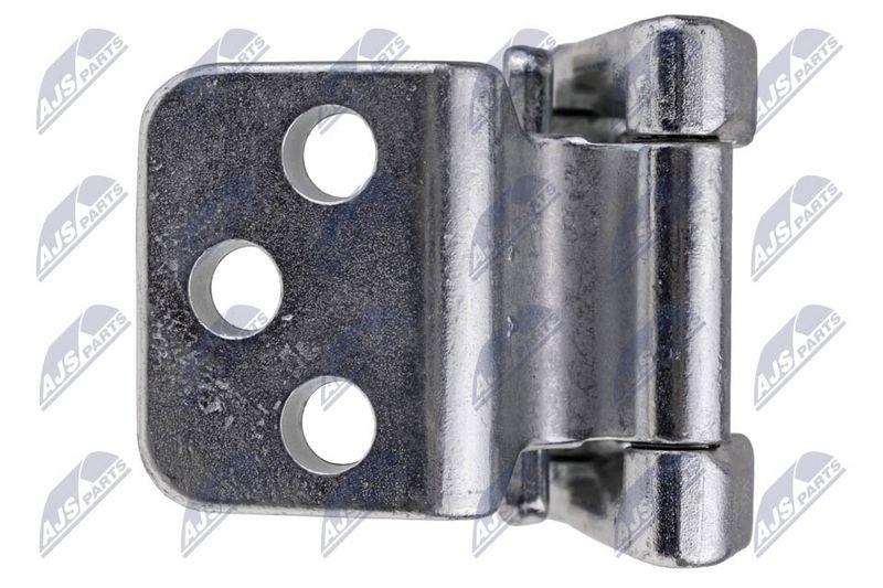 Balama usa Ford Transit 2014-; partea din spate, superioara, stanga, 180�; BK31V42983AF; NTY, aftermarket