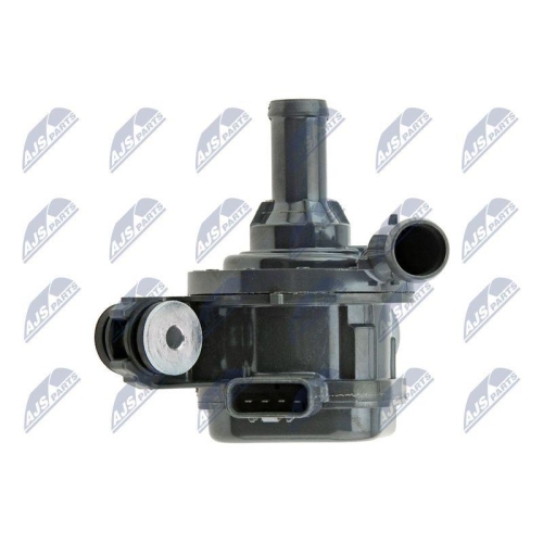 Pompa de apa suplimentara Lexus Gs 2.0 2012-, Nx 2.0 2014-, Rc 2.0 2015-, Is 2.0 2015-, Rx 2.0 2015-, 161B0-36010