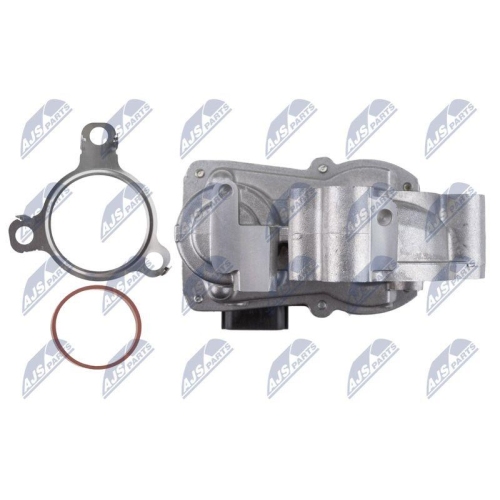 Supapa egr motor 1.5d Mercedes A(V177, W177), Cla(C118); Dacia Duster, Sandero Ii, Dokker, Lodgy; Nissan Qashqai Ii, X-Trial Iii; Renault Clio V, Captur Ii, Megane Iv, Kadjar, Talisman; 2018-, A6081401500