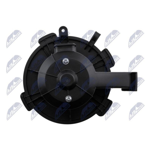Ventilator habitaclu motor 1.2-1.6 Dacia Duster, Lodgy; 2010-, 27210-1366R