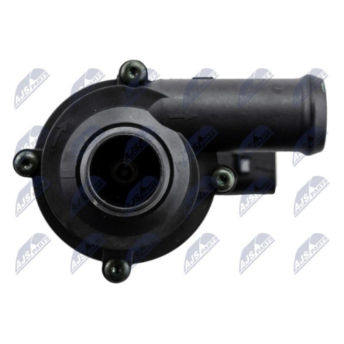 Pompa de apa suplimentara Opel Corsa E 1.0-1.6 2014, Opel Moca 1.4, 1.6, 1.7, 1.8 2012-, Opel Meriva B 1.3, 1.4, 1.6, 1.7 2010-, 9272717