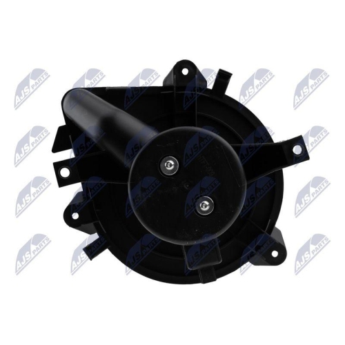 Ventilator habitaclu motor 1.2-1.9d Fiat Punto, Doblo; 1999-, 46722948