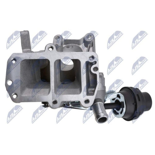 Supapa egr motor 1.8d-2.2dh Mercedes A(W176), B(W246, W242), C(W204, W205), C T-Model(S204, S205), E(W212, S2012), Cla(C117), Gla(X156), Glk(X204) 2010-, A6511400502