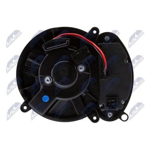 Ventilator habitaclu motor 1.2-2.0d Renault Talisman, Scenic 4, Grand Scenic 4, Kadjar, Espace 5; 2015-, 272109102R