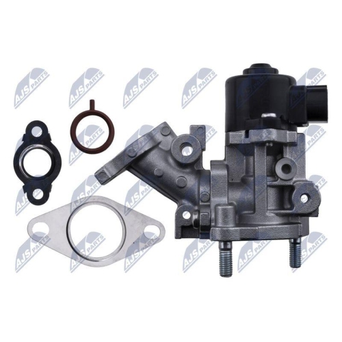 Supapa egr motor 1.8h Toyota Auris, Prius, Prius Plus; Lexus Ct; 06.2008-, 2562037120