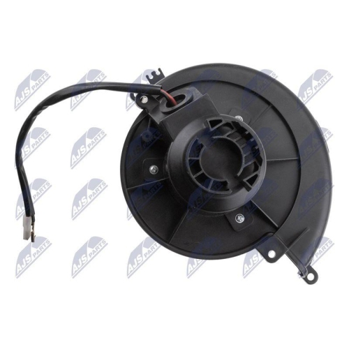 Ventilator habitaclu motor 1.2-2.2d Opel Astra G, Astra H; 1998-, 1845002