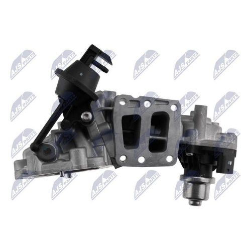 Supapa egr motor 2.0d Ford Tourneo Custom V362, Transit Custom V362, Transit V363; 2015-, Ford Ranger 2.0d 2018-, GK2Q-9U466-AA