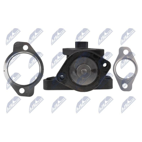 Supapa egr motor 2.0d Mazda 3, 5, 6; 2002-2010, K005T70871