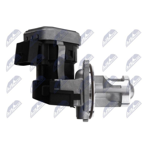 Supapa egr motor 2.0d Mercedes A(W169), B Sports Tourer(W245); 2004-2012, A6401401960