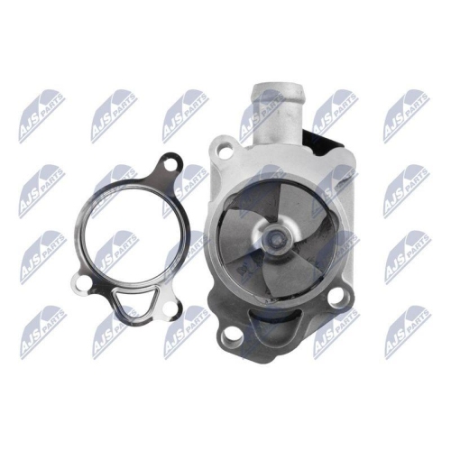 Supapa egr motor 2.1d Mercedes Sprinter 3, 5-T(B906), Sprinter 3-T(B906), Sprinter 4, 6-T(B906), Sprinter 5-T(B906); 2006-, A6461420019