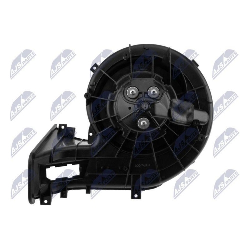 Ventilator habitaclu motor 1.6-3.2 Opel Signum, Vectra C, Vectra C Gts; Fiat Croma; Fiat Croma; Saab 9-3, 9-3x; 2002-2015, 1845080