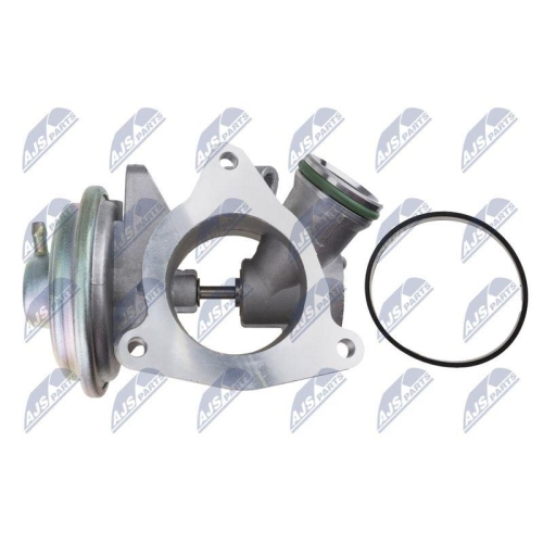 Supapa egr motor 2.1d, 2.2d, 2.7d Mercedes C(W203, S203cl203), Clk (C209), E(W210, S210), E(Vf210), G(W461, W463), M(W163); 1998-, A6110900154
