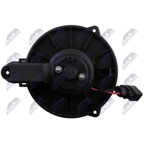 Ventilator habitaclu motor 1.8-4.2 Audi A6 (C5), A6 Allroad (C5); 1997-2005, 4B1820021B