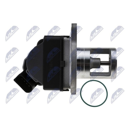Supapa egr motor 2.2d, 3.2d Mercedes E(W211), E T-Model(S211), Vito(W639), Viano(W639); 2002-, A6461400960
