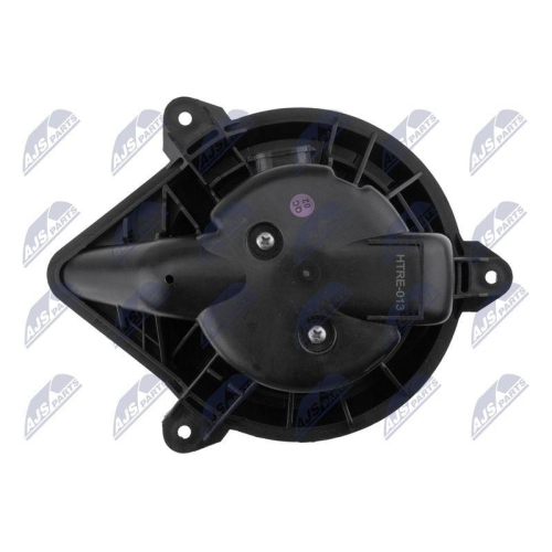 Ventilator habitaclu motor 1.9d-2.5d Renault Trafic 2; Opel Vivaro A; Nissan Primastar; 2001-, 7701050310