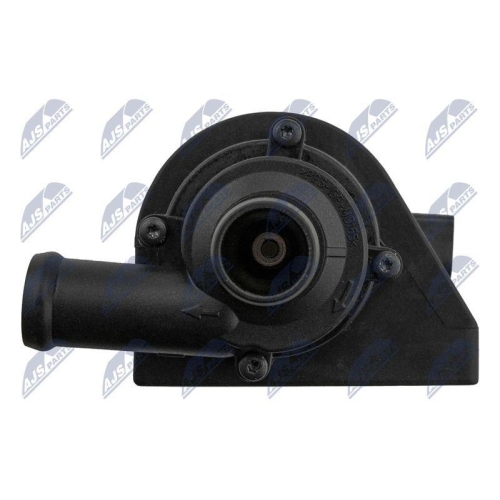 Pompa de apa suplimentara Vw Transporter 5 1.9-3.2 2003-2015, Vw Amarok 2.0 2010-, Vw Sharan 1.8-2.8 1995-2010, 7H0965561
