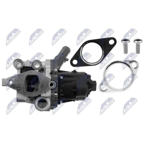 Supapa egr motor 2.3d, 3.0d Iveco Daily 6; 2016-, 5802061038