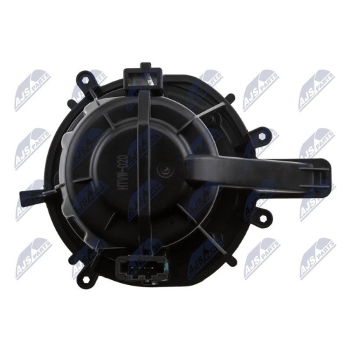Ventilator habitaclu motor 2.0-4.0 Porsche 911, 718 Boxster, Cayman; 2011-, 99157392200