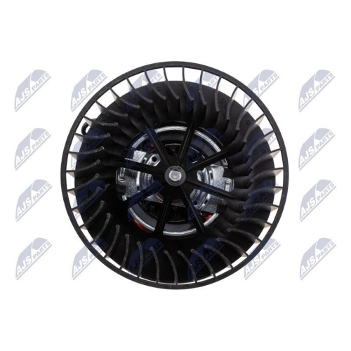 Ventilator habitaclu motor 2.0-4.9 Bmw 5(E39), X5(E53); Land Rover Range Rover 3; 1995-2012, 64118385558