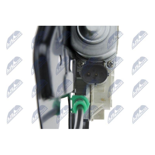 Macara geam Bmw Seria 7 -2001, Fata Dreapta, Cu motor, 51338125202