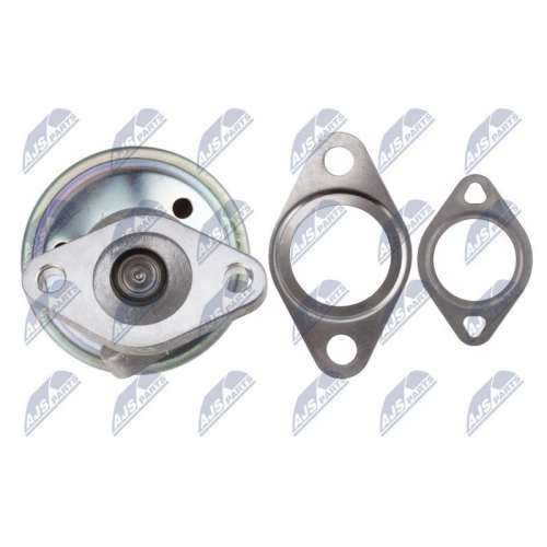 Supapa egr motor 2.7d, 3.0d Audi A4(B7), A5, A6(C6), Q5, A8(D3), Q7; Vw Touareg, Phaeton; 2003-2017, 059131503H