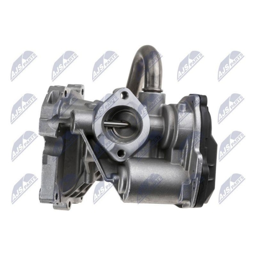 Supapa egr motor 3.0d Iveco Daily 4, Daily 5, Daily 6; 2007-, 504317811