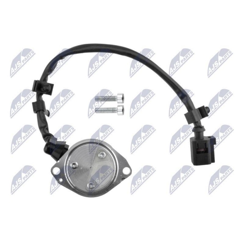 Pompa haldex Audi A3 2.0tdi, 2.0tfsi 2003-, Seat Altea Xl 2.0tdi, 2.0tfsi 2007-, Vw Golf 5 1.9tdi, 2.0tdi, 3.2 2004-, Passat B6 2.0tdi, 2.0fsi 2005-, 0AV598549A