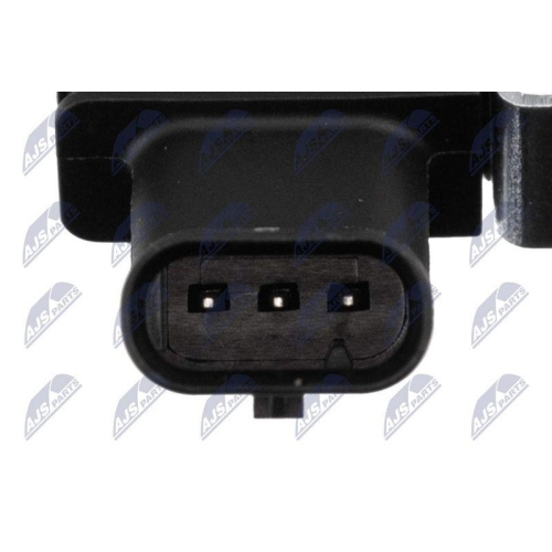 Senzor impulsuri arbore cotit motor 1.6d Opel Astra J, Astra K, Insignia A, Insignia B, Meriva B, Moca, Zafira C; 2013-, 55578624