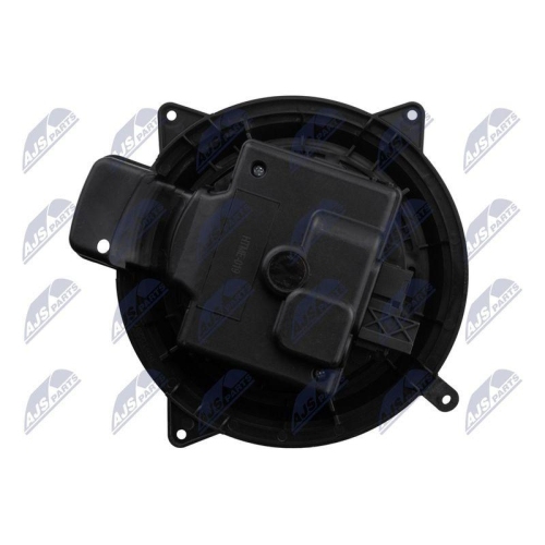 Ventilator habitaclu motor 3.0-6.2 Mercedes Gl(X164), M(W164), R(W251, V251); 2005-2014, A1648350507