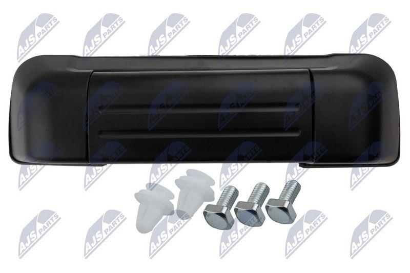 Maner deschidere haion Suzuki Vitara -2005, Grand Vitara Xl-7 -2005; 82850-65D12-5; NTY, aftermarket