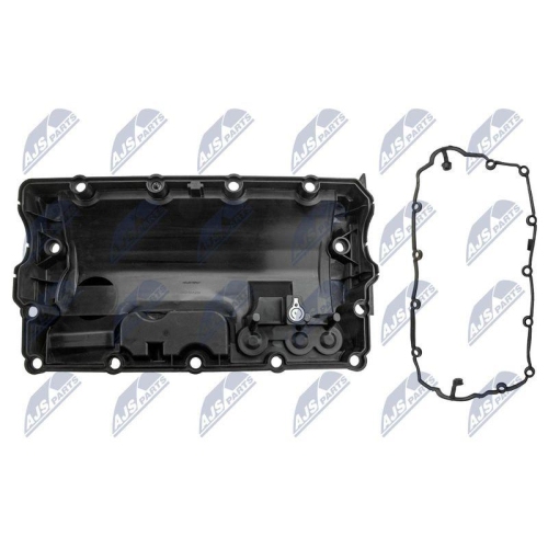 Capac culbutori Seat Alhambra 2.0tdi 2005-, Vw Multivan 5 1.9tdi 2006-, Sharan 2.0tdi 2005-, Transporter T5 1.9tdi 2006-, 03G103469H