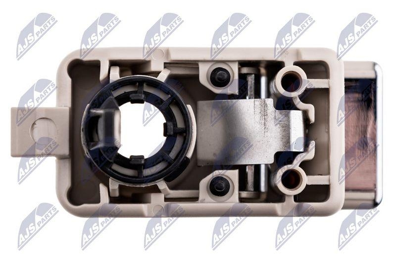 Maner deschidere torpedou Mercedes Clasa E (W212 / S212) 2009-; bej; 2126800098; NTY, aftermarket