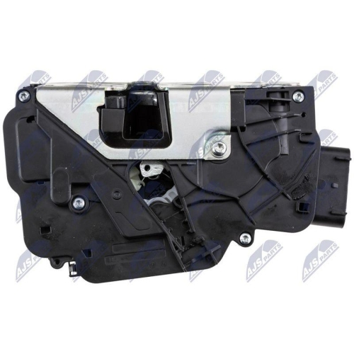 Broasca usa culisanta Ford Transit Custom 2012-, Tourneo Custom 2012-, Dreapta, BK2A-V26412-AA