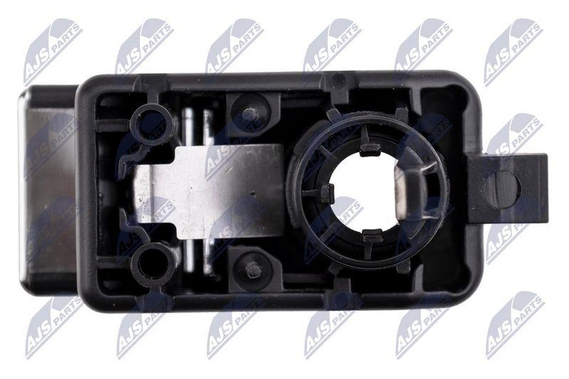 Maner deschidere torpedou Mercedes Clasa E (W212 / S212) 2009-; negru; 2126800098; NTY, aftermarket