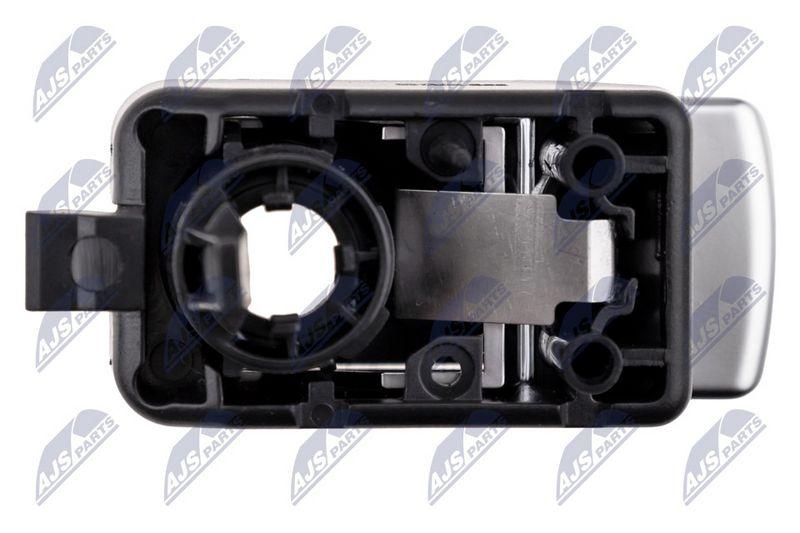 Maner deschidere torpedou Mercedes Clasa E (W213 / S213) 2016-; negru; 21368003918; NTY, aftermarket