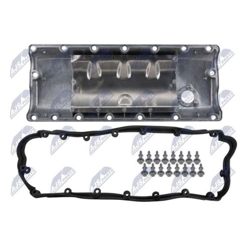 Capac culbutori Vw Transporter T5 2.5tdi 2003-, Multivan T5 2.5tdi 2003-, Touareg 2.5tdi 2003-, 070103469A