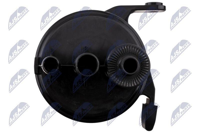 Filtru carbune activ aerisire rezervor BMW seria 3 (E46) 1.6-3.0 1997-2006; 16131183797; NTY, aftermarket